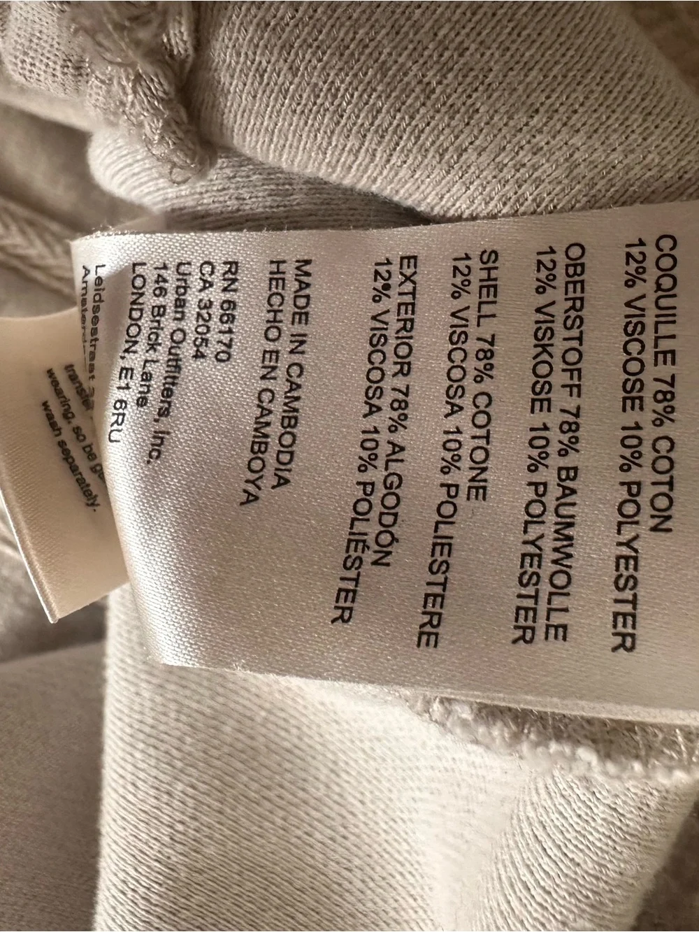 Free People euc free